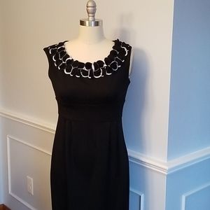 London Times Little Black Dress